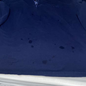 Siemens Çamaşır Makinesi Yağ Sızıntısı Ve Yetersiz Servis Hizmeti