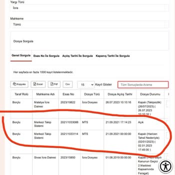 Vodafone'da Çifte İcra Dosyası Sorunu Ve İletişim Eksikliği