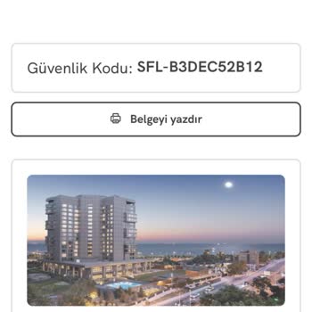 Rezervasyon Sorunu: Otel Sistemine Düşmeyen Rezervasyon