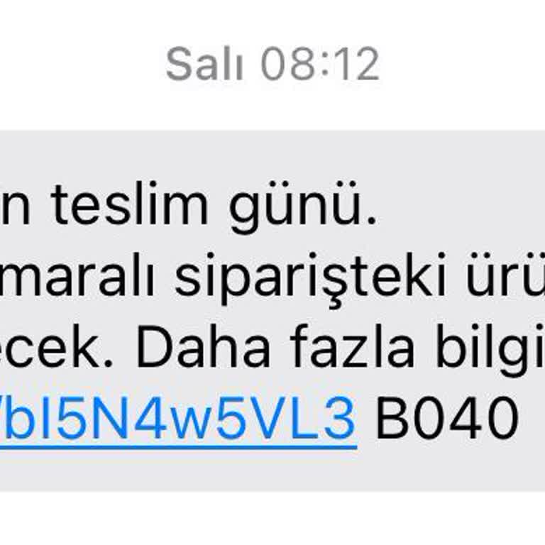 Apple Mac Mini Teslimat Sorunu Ve Gümrük İşlemlerindeki Gecikme