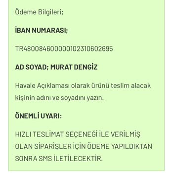 Çiçek Siparişi Kabusu: Para Gitti, Çiçek Yok!