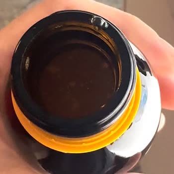 Argivit Focus Şurup: Güven Sarsan Ürün Sorunları