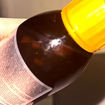 Argivit Focus Şurup: Güven Sarsan Ürün Sorunları