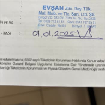 Yeni Blender Seti İlk Kullanımda Bozuldu Müşteri Hizmetleri Çözüm Sunmuyor