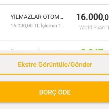 VakıfBank Puan Kampanyası Mağduriyeti