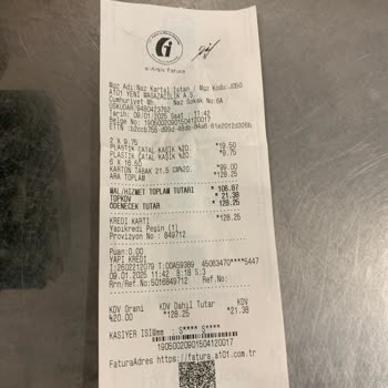 Yanlış Ürün Geçişi Ve İade Sorunu
