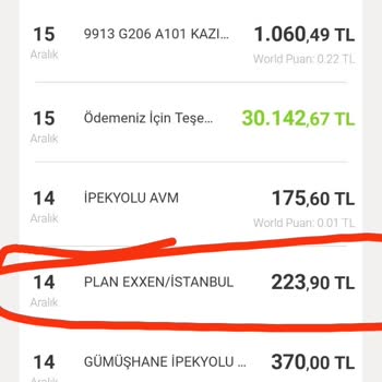 Exxen Üyelik İptalinde Yaşanan Sorunlar Ve Çifte Kesintiler