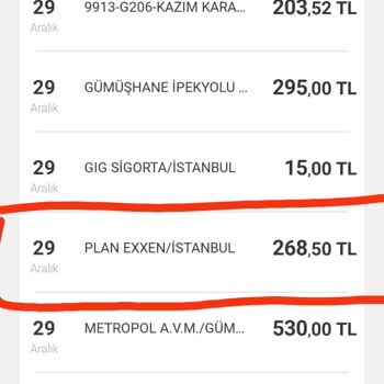 Exxen Üyelik İptalinde Yaşanan Sorunlar Ve Çifte Kesintiler