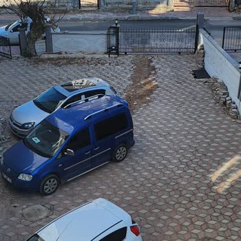 Otopark Sorunu: Enerya'nın İlgisizliği