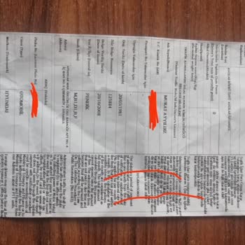 Yanıltıcı Bilgilendirme Ve İletişimsizlik Mağduriyeti