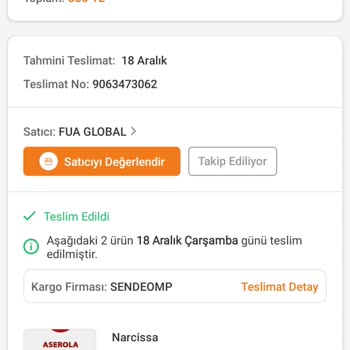 Beklentileri Karşılamayan Ürün Ve İlgisiz Müşteri Hizmetleri