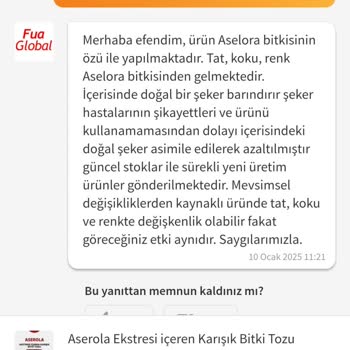 Beklentileri Karşılamayan Ürün Ve İlgisiz Müşteri Hizmetleri