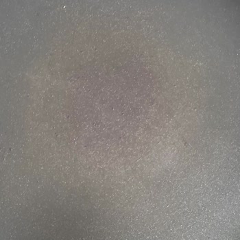 Titanyum Tencere Setinde Kabaran Sorun