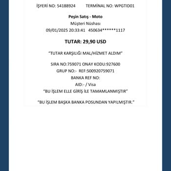 Habersiz Abonelik Ve İzinsiz Para Çekimi