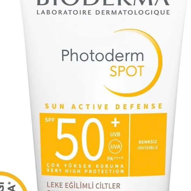 Bioderma Güneş Kremi Alerjik Reaksiyon Yarattı