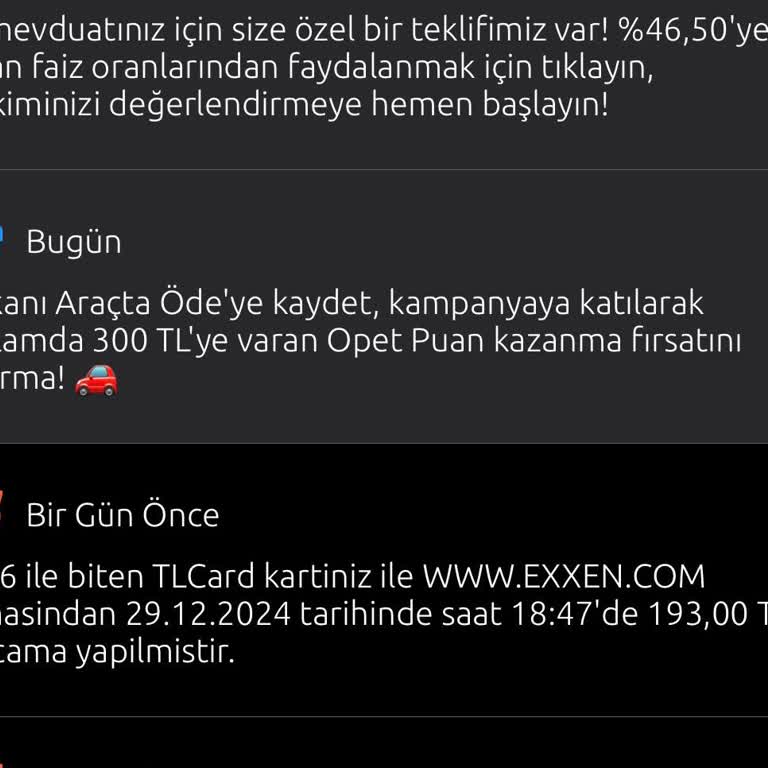 İzinsiz Para Çekimi Ve İletişim Sorunu