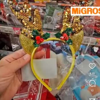 Yılbaşı Tacı İade Sorunu Ve Garip Çözüm