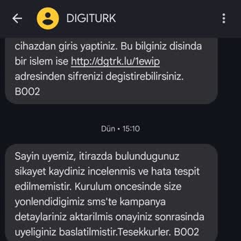 Kelime Oyunları İle Yanıltılan Üyelik