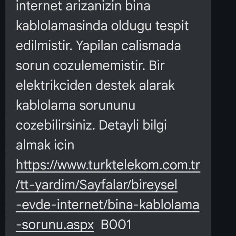Türk Telekom İnternet Hızı Sorunu Ve Çözüm Eksikliği