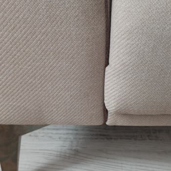 Kumaş Kalitesi Hayal Kırıklığı Yarattı