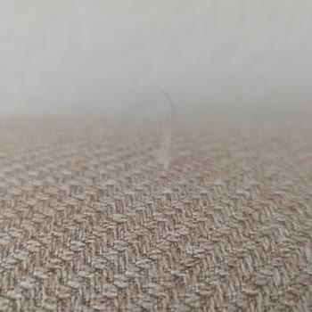 Kumaş Kalitesi Hayal Kırıklığı Yarattı