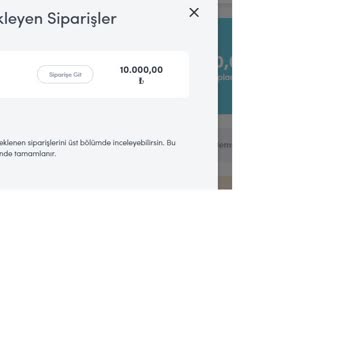 Bionluk'ta Ödeme Ve Destek Sorunları