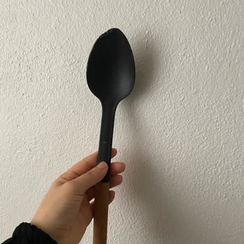 Eriyen Kaşıkla Sağlık Riski