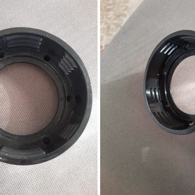 Karaca Blender Parça Sorunu Ve İletişim Eksikliği