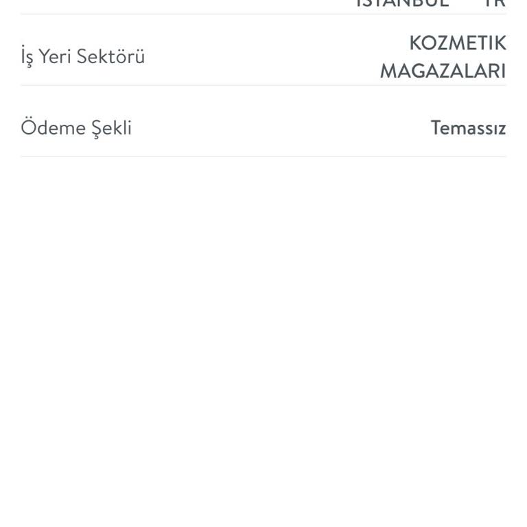 Aldatıcı Bilgiyle Satılan Parfüm Hayal Kırıklığı