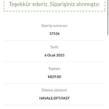 Kayıp Kargo Ve İletişimsizlik Sorunu