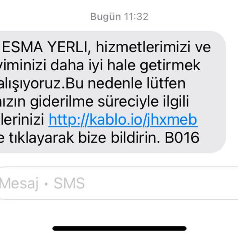 Kablo Net Cihaz Değişiminde Haksız Ücretlendirme