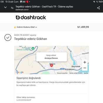 Yanıltıcı Satış Ve İletişimsizlik Sorunu