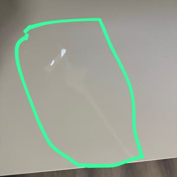 Yanlış Renkli Ayaklar Ve Boya Kusması: Ergül Mobilya Hayal Kırıklığı