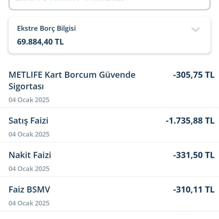 İzinsiz Yapılan Sigorta İşlemi Ve İade Talebi