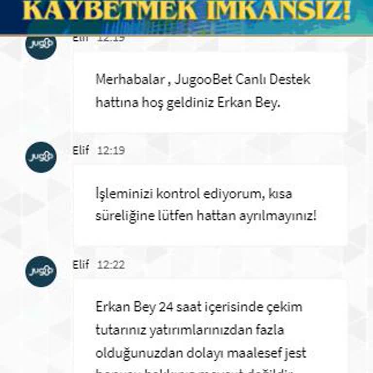 Jest Bonusu Beklentisi Karşılanmadı
