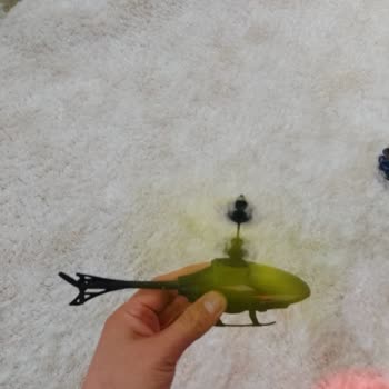 Bozuk Oyuncak Ve İade Sürecindeki Sorunlar