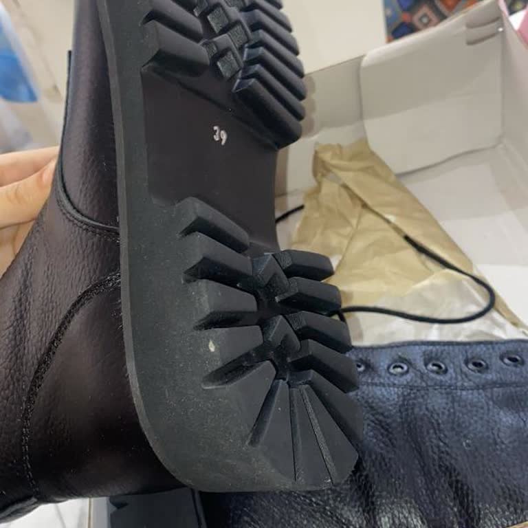 Nişantaşı Shoes Koşulsuz İade Hakkım Engelleniyor: Haksız Suçlamalarla Mağduriyet
