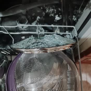 Emsan Mutfak Düdüklü Tencere Cam Kapağı Sorunu Ve Garanti Talepleri