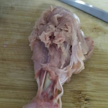 Kalitesiz Tavuk Eti Ve İade Sorunu