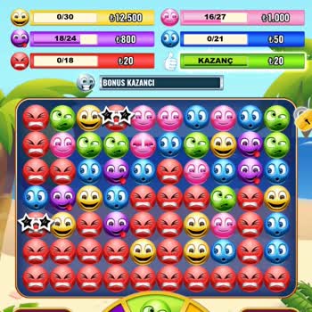 Milli Piyango Servet Adası Oyununun Adil Olmayan Kazanç Dağılımı