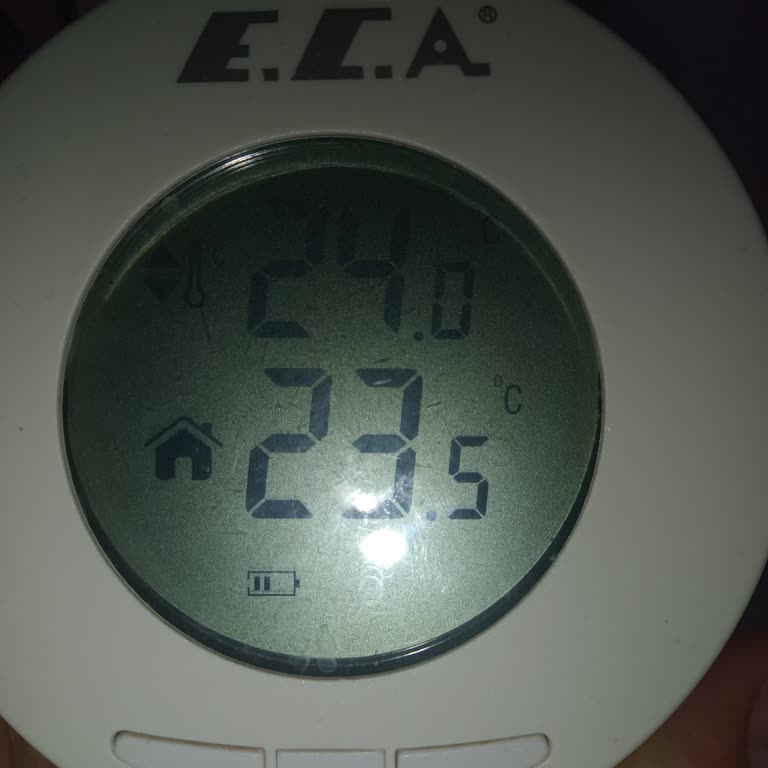 ECA Kombi Arızasında Çözüm Bulunamıyor