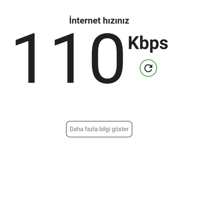 Turkcell'in Yetersiz İnternet Hizmeti Ve Altyapı Sorunları