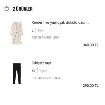 İade Kodu Alımında Yaşanan Zorluklar