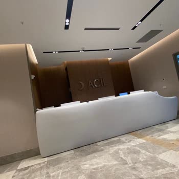 Sigorta Anlaşmazlığı Ve Acil Serviste Kötü Deneyim