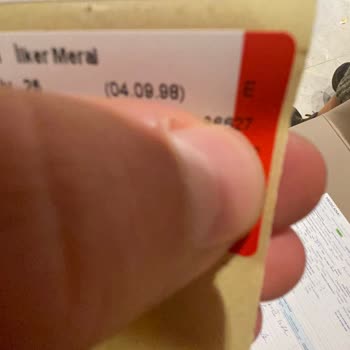 Sigorta Anlaşmazlığı Ve Acil Serviste Kötü Deneyim