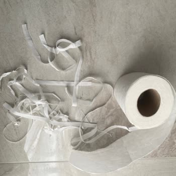 Sofia Tuvalet Kağıtlarında Hayal Kırıklığı: Kalite Sorunu