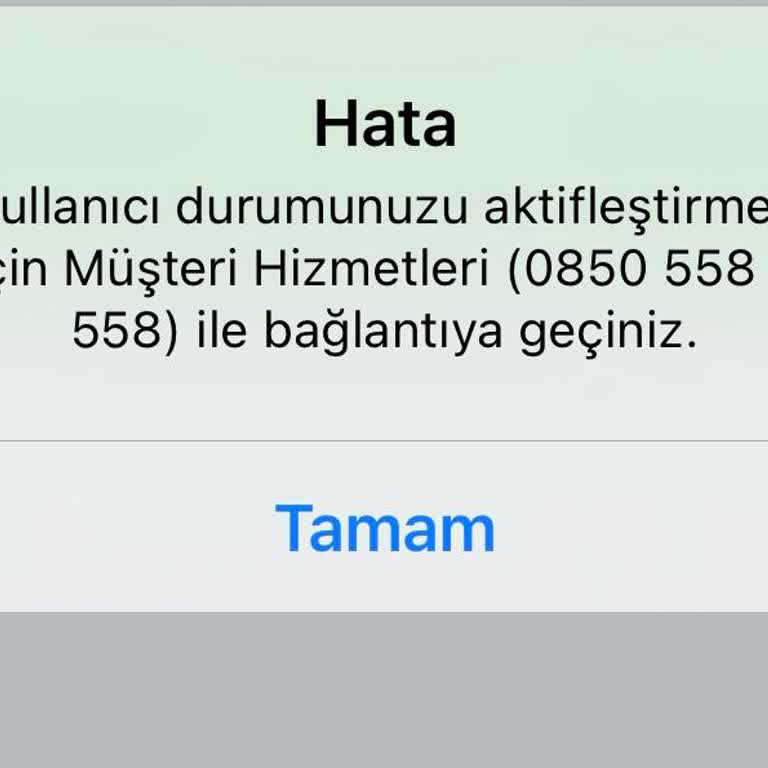 Hesabım Bilgim Dışında Kapatıldı, Param Kayboldu!