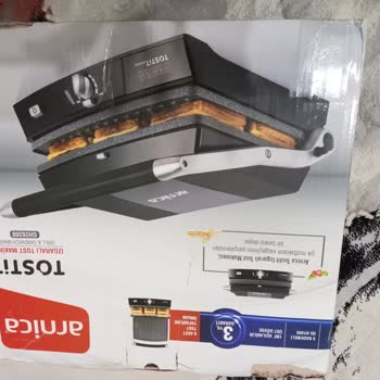 Kargo İle Gelen Çizik Ürün Ve Müşteri Hizmetleri Sorunu