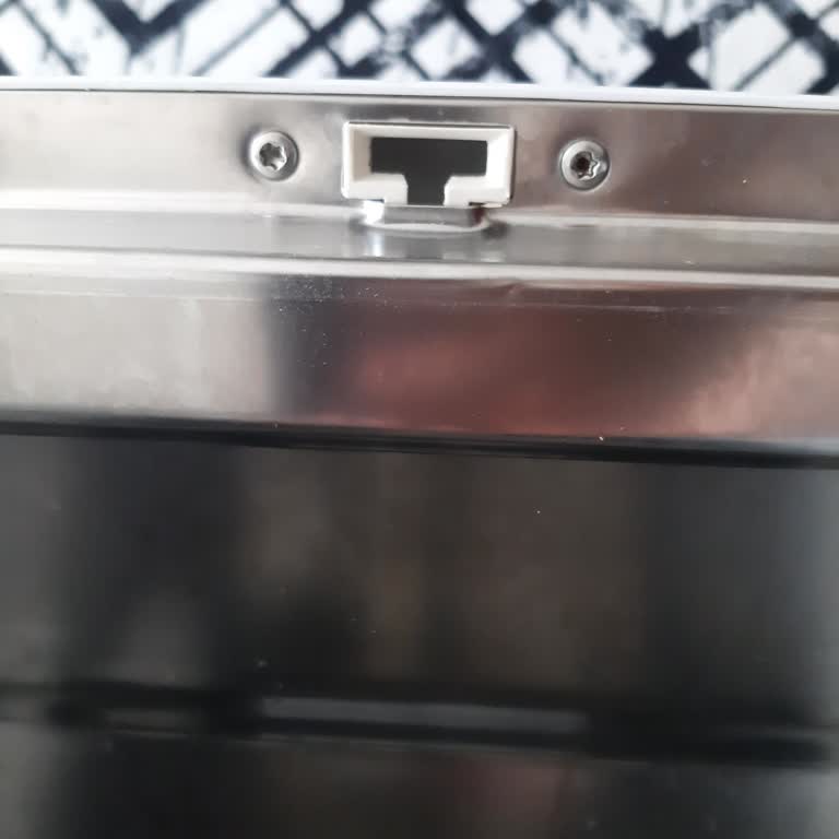 Samsung Bulaşık Makinesi Kapak Kilidi Sorunu