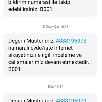 Engelli İndirimi Ve Kurulum Ücreti Sorunu